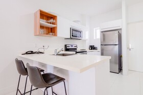 Aruba’s Life Residences