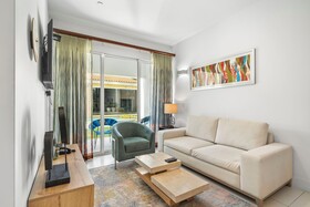 Aruba’s Life Residences