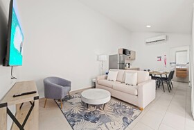 Aruba’s Life Residences