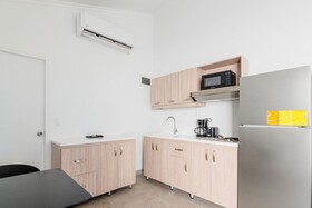 Aruba’s Life Residences