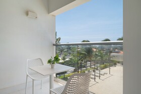 Aruba’s Life Residences