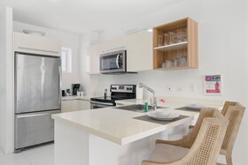 Aruba’s Life Residences