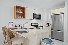 Aruba’s Life Residences