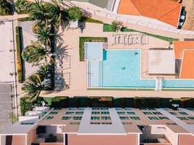 Aruba’s Life Residences