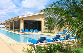 Aruba’s Life Residences