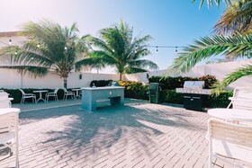 Aruba’s Life Residences