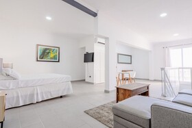 Aruba’s Life Residences