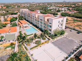 Aruba’s Life Residences