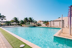 Aruba’s Life Residences