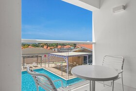 Aruba’s Life Residences