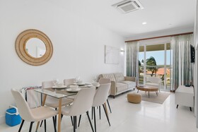 Aruba’s Life Residences