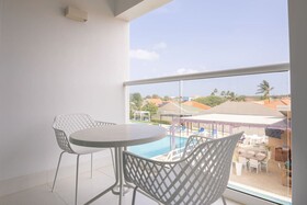 Aruba’s Life Residences