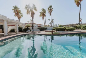 Aruba’s Life Residences