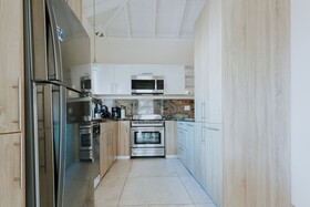 Aruba’s Life Residences