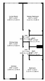 Aruba’s Life Residences