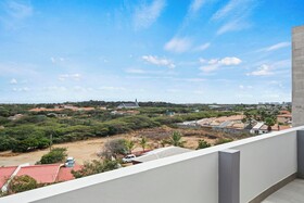 Aruba’s Life Residences