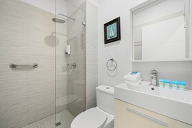 Aruba’s Life Residences