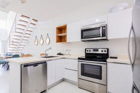 Aruba’s Life Residences