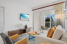 Aruba’s Life Residences