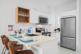 Aruba’s Life Residences