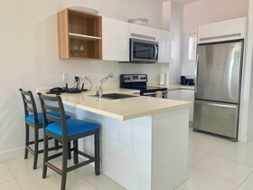 Aruba’s Life Residences