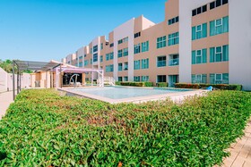 Aruba’s Life Residences