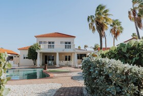 Aruba’s Life Residences