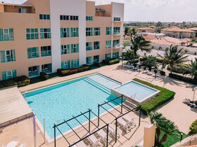 Aruba’s Life Residences