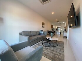 Aruba’s Life Residences