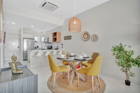 Aruba’s Life Residences