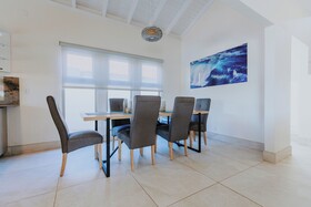 Aruba’s Life Residences