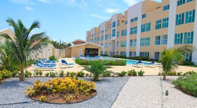 Aruba’s Life Residences