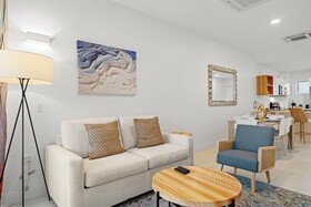 Aruba’s Life Residences