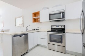 Aruba’s Life Residences