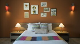 Costa Esmeralda Village