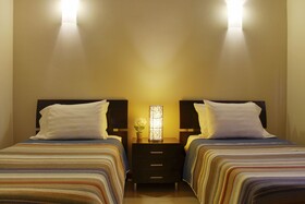 Costa Esmeralda Village