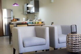 Costa Esmeralda Village