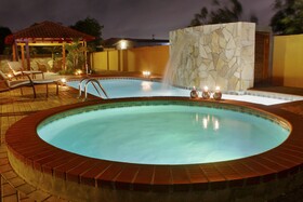 Costa Esmeralda Village