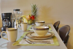 Costa Esmeralda Village