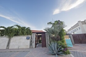 Costa Esmeralda Village