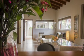 Costa Esmeralda Village