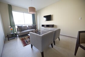 Costa Esmeralda Village