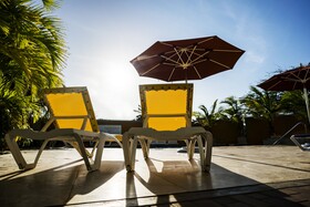 Costa Esmeralda Village