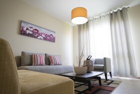 Costa Esmeralda Village