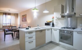 Costa Esmeralda Village