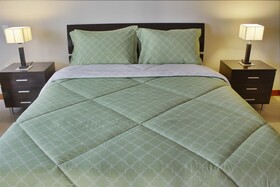 Costa Esmeralda Village