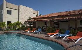 Costa Esmeralda Village