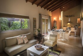 Costa Esmeralda Village