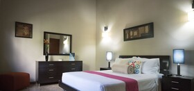 Costa Esmeralda Village