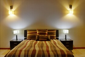 Costa Esmeralda Village